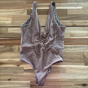 Boamar‎ Reversible One Piece